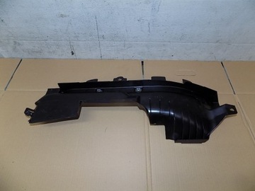 фото thumb №1, Mercedes ml w166 защита корпус пластик левая