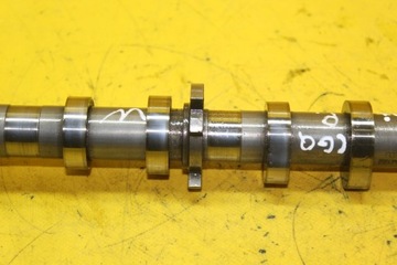 фото thumb №5, Вал правий випускний sq5 a6 c7 a4 b8 q7 3.0 tdi cgq 059109022ct