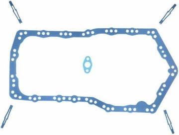 фото thumb №1, Chevrolet lumina 92-94 3,8l прокладка поддон масла