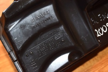 фото thumb №10, Корпус фільтра повітря renault megane iii 1.5cdi