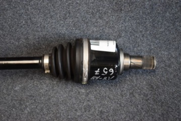 Приводной вал левая перед mini cooper f60 8651275 Доставка, фото thumb