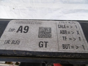 фото thumb №7, Peugeot 208 gti ось балка задняя комплектная диски