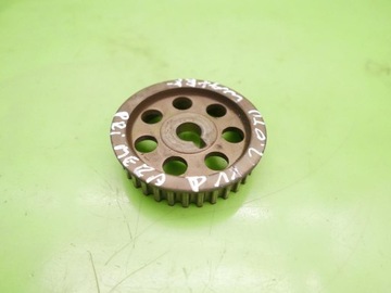 фото thumb №6, Колесо вала розподільного валу nissan primera p11 wp11 2.0 td