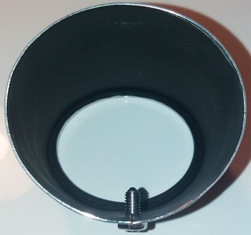 Końcówka tłumika BUZZER ZZ 75N AUDI MERCEDES SKODA VW BMW TOYOTA RENAULT