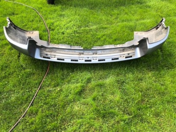 фото thumb №4, Land rover freelander 2 ii бампер задній задня orygi