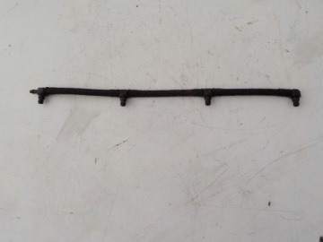 фото thumb №1, Bmw e87 2.0d n47 шланг топлива обратка топлива