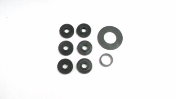 фото thumb №1, Ущільнювачі двигунчик двірник mercedes 190sl