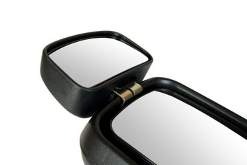 фото thumb №8, Дзеркало допоміжний додатковий mb sprinter vw lt