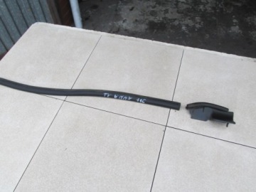 фото thumb №2, Прокладка кузовная дверь задняя правая b-max 2013 rok