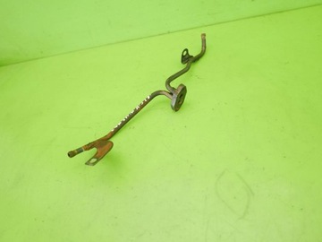 фото thumb №8, Трубка труба шланг олія турбіни opel corsa b 1.5td