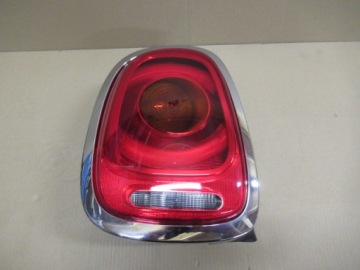 Mini f55 f56 f57 фара задний  задняя левая led 7297413 Доставка, фото thumb