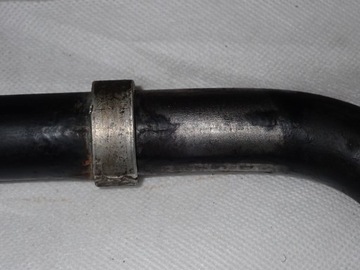 фото thumb №5, Kia sorento 02-07 2.5 дизель стабилизатор перед