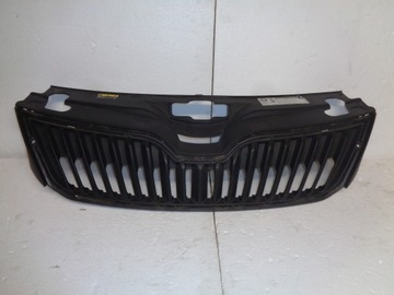 фото thumb №1, Skoda rapid решітка радіатора решітка радіатора 5ja853668 оригінал