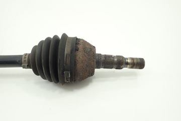 фото thumb №5, Полуось длинная opel astra 1.6 iii h z16xe