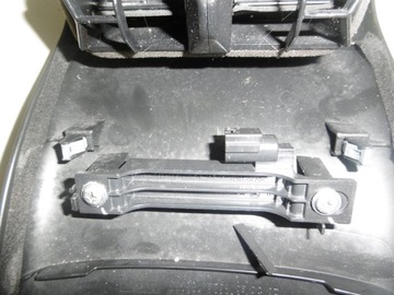 фото thumb №9, Решётка обдув задняя infiniti qx50 ex ex35 ex37