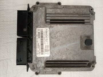 фото thumb №1, Ford fusion 13-бортовой компьютер двигателя ds7a-12a650-ank