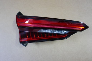 фото thumb №1, Audi a5 8w лампа зад led левая 8w6945093b