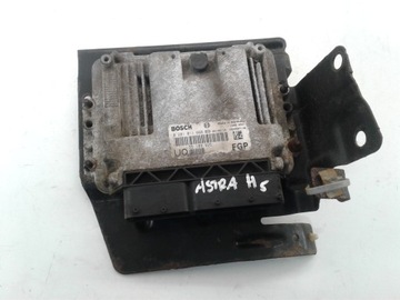 фото thumb №1, Комп'ютер блок керування 55189925 astra h opc 1,9cdti