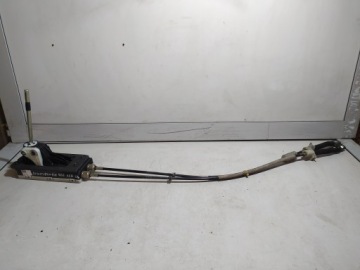 фото thumb №1, Mini countryman r60 тяга вибірник передач 9811712