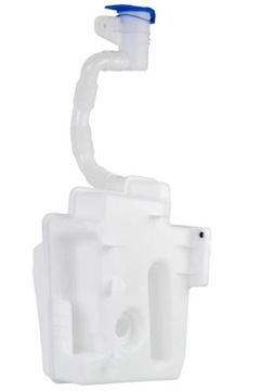 фото thumb №2, Бачок склоомивача caddy iii 03.04-06.10