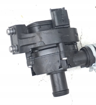 фото thumb №1, Насос wody 925164ga0a renault trafic iii espace v talisman megane 1.6 dci