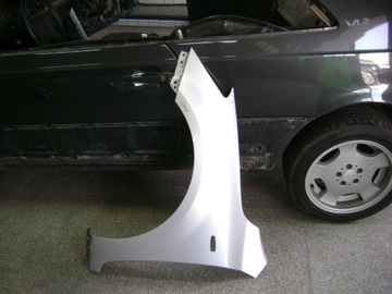 фото thumb №1, Крыло левый kia ceed