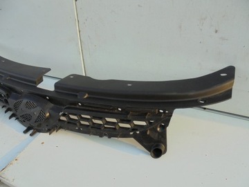 фото thumb №3, Hyundai i10 решітка радіатора решітка радіатора 2008-2011 86366-0x000