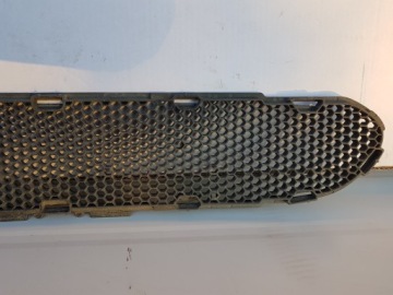 фото thumb №6, Решітка радіатора бампера - ford escort