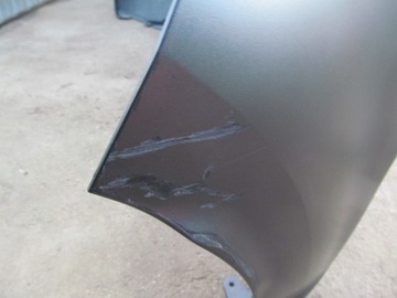 фото thumb №8, Hyundai kona бампер задняя задний pdc