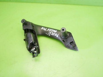 фото thumb №6, Ручка внутренняя правая задняя vw polo v 6r hb 5d