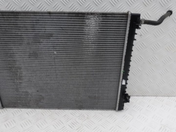 фото thumb №3, Smart fortwo forfour 453 twingo iii радиатор wody