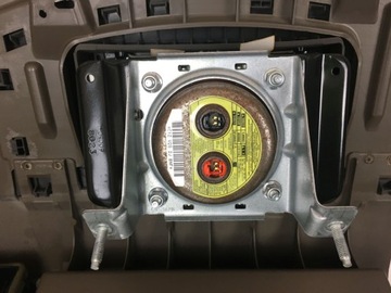 фото thumb №13, Jeep compass 06-16 панель роздавальна подушка usa