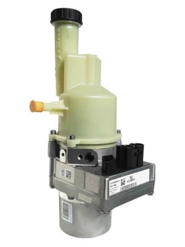 фото thumb №1, Насос усилителя toyota proace ii hpi a5103334+e