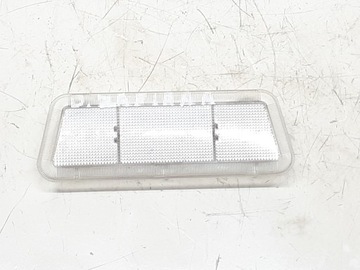 фото thumb №1, Лампа стельовий перед zafira a 99-05r