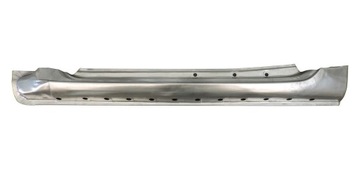 фото thumb №1, Mazda rx8 rx-8 03-12 пороги поріг оцинковка лівий