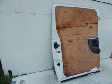 фото thumb №4, Scudo jumpy expert 06- двері лівий задня зсувні