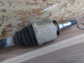 фото thumb №2, Renault talisman 2016 1,6 tce полуось передняя левая