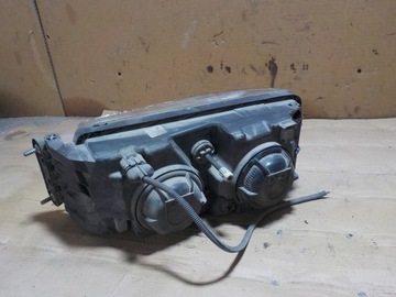 фото thumb №5, Iveco stralis 450 лампа правый перед