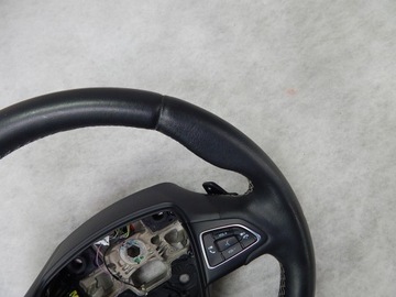 фото thumb №6, Ford kuga ii lift - повітропровід шкіра пелюстки перемикання температура