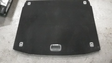 фото thumb №1, Kia x-ceed xceed 2019- обшивка полка багажника