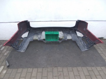 Бампер задний задняя  land rover sport 2013- Недорого, фото thumb