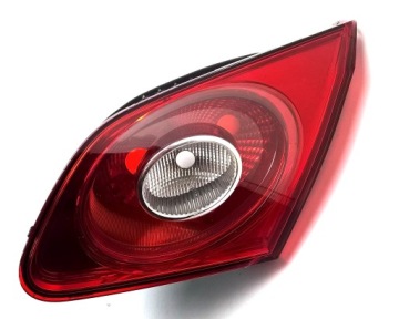 фото thumb №1, Vw passat cc 08-12 лампа правая крышка багажника задняя oryg идеальное состояние