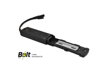 Комплект для переоборудования электронного велосипеда Bolt e-2000 с аккумуляторами 17,5