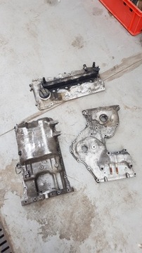 фото thumb №1, Kia ceed ii 2012 2017 1.4crdi d4fc поддон масляная