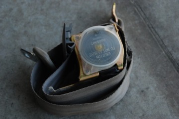 фото thumb №2, Lexus ls430 03r pas безпеки задня середній