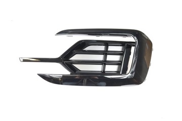 фото thumb №1, Решётка бампера заглушка vw arteon r-line правая