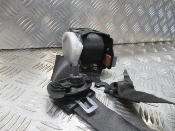 фото thumb №4, Bmw x3 f25 x4 f26 pas безопасности правый перед