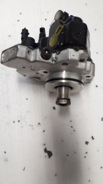 фото thumb №1, Насос топлива высокого давления man tgl tgm