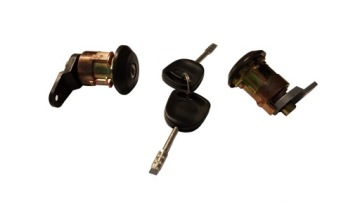 фото thumb №2, Набор замки замок вкладка ford ka fiesta