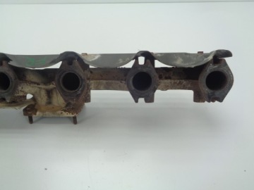 фото thumb №7, Mercedes axor коллектор выпускной om457la 4571420901